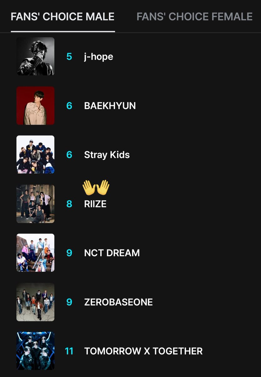 RIIZE PAGE tweet media