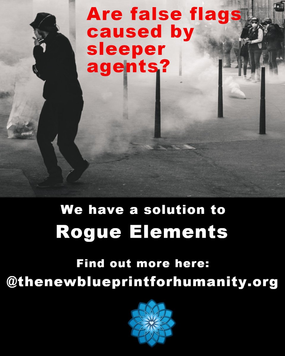 newblueprint111's tweet image. #tnbpfh #solutions #changetheworld for the benefit of the people
thenewblueprintforhumanity.org