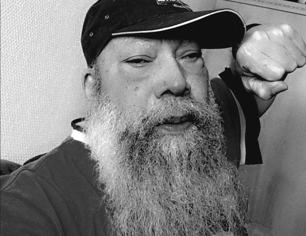 My mother says that you can do anything if you have one good friend.