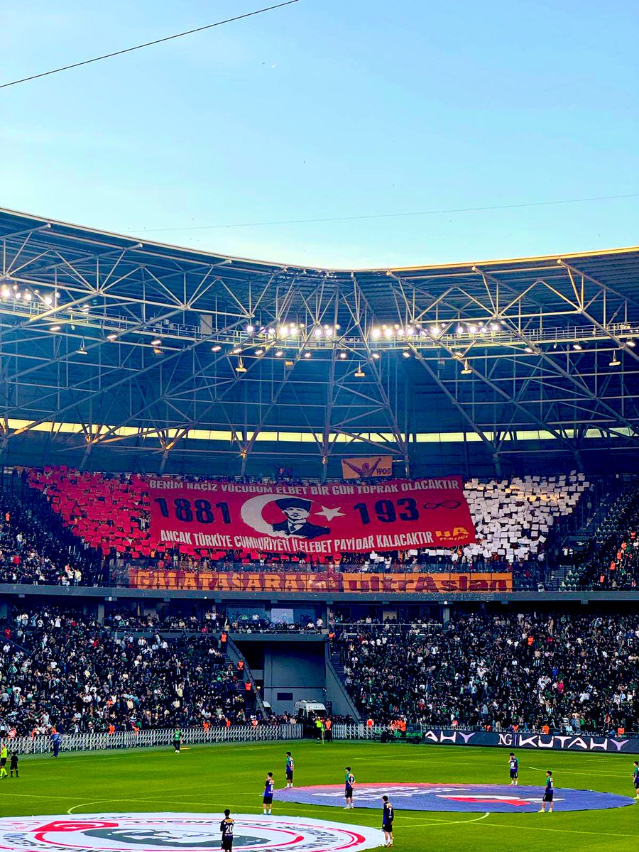 “Benim naçiz vücudum elbet bir gün toprak olacaktır, ancak Türkiye Cumhuriyeti ilelebet payidar kalacaktır.”

— Mustafa Kemal ATATÜRK