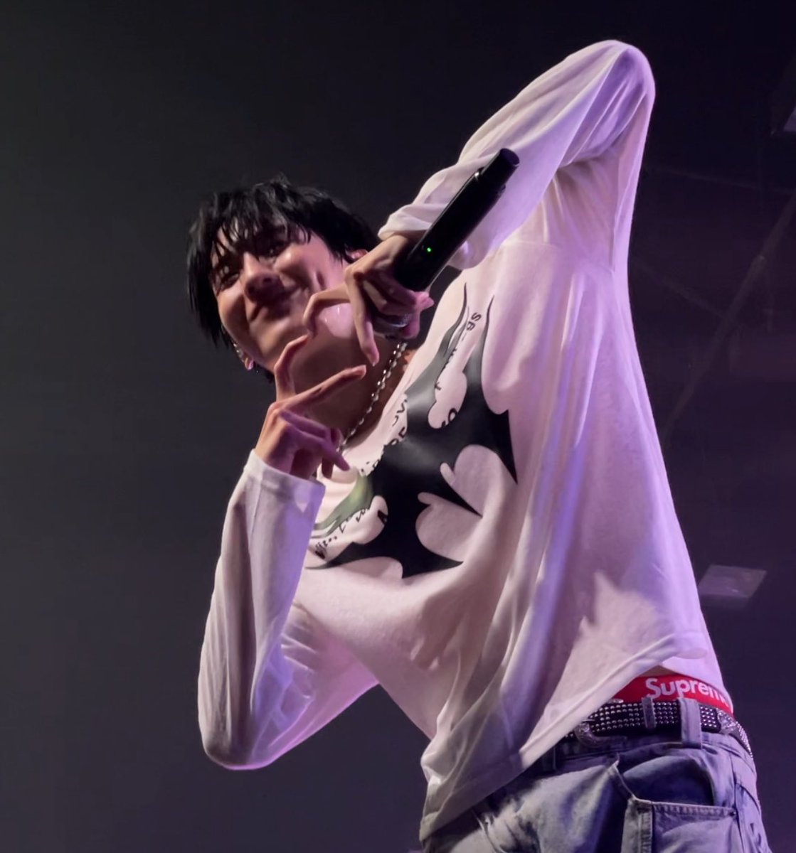 bagibaii's tweet image. น้องแทดโปรดรู้ไว้ว่าพี่ซื้อบัตรในคอนเพราะน้อง

เจอกันค้าบบพี่เอลิสฝากตัวด้วย
#KonKoolKonCertxATLAS 
#JuniorATLAS #TadATLAS