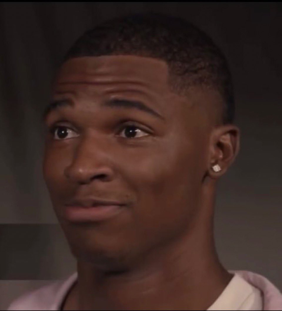 Good morning <a href="/jcatalon27/">Jalen Catalon</a>