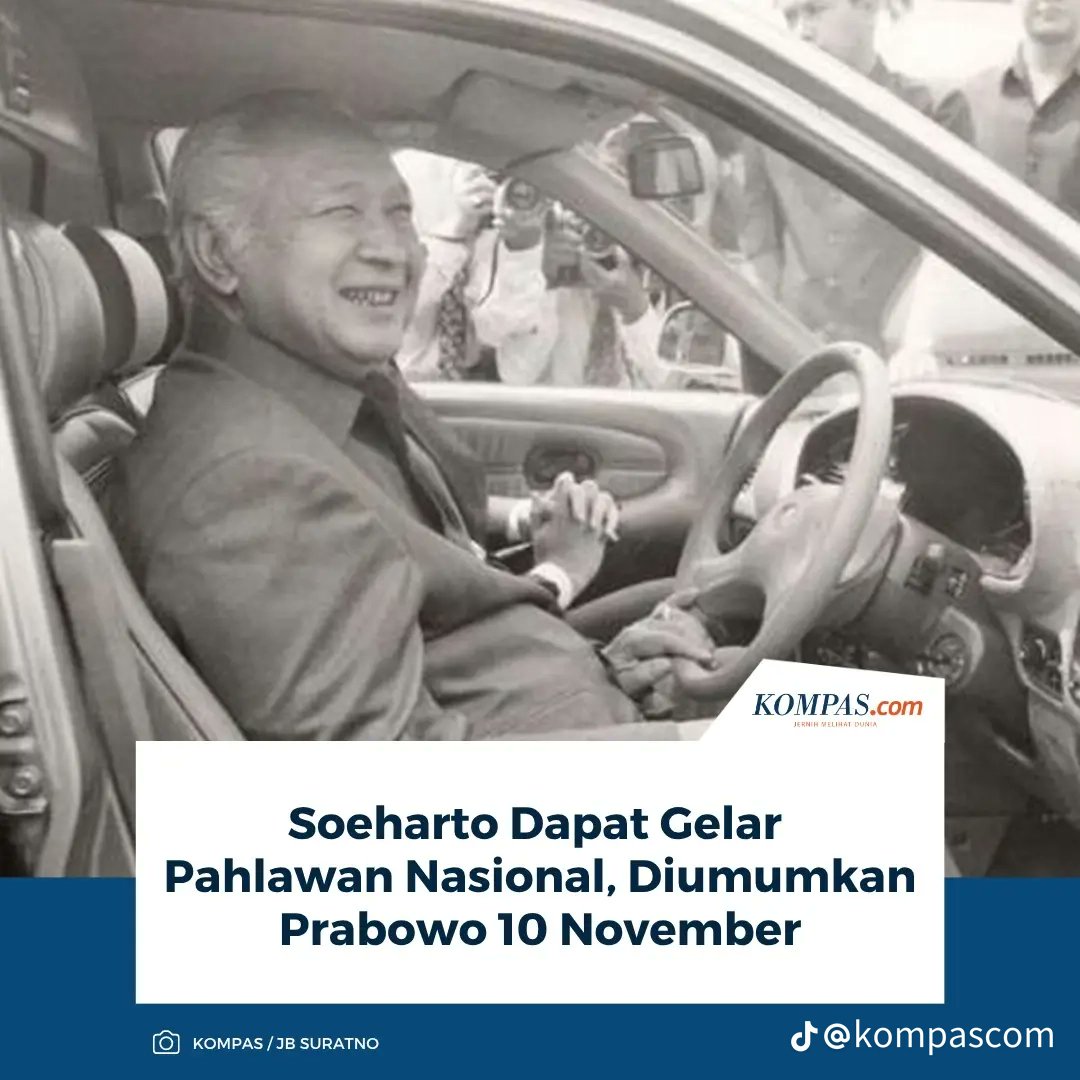 Ini cocok jadi pahlawan Nasional.