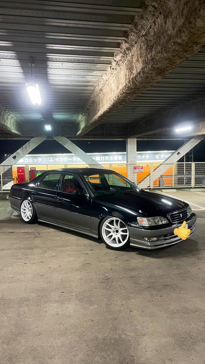 かず (@ooka_jzx100) / Posts / X