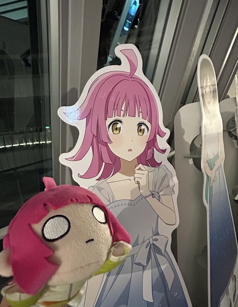 かおるん@C107 2日目東ソ-08b (@Lapin00515) / Posts / X