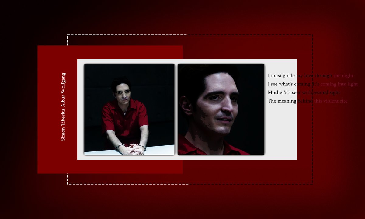 THEGEMINIHOUNDx's tweet image. ㅤ               ㅤ

ㅤㅤ               ㅤ𝗙𝗮𝗰𝘁𝘀 𝗔𝗯𝗼𝘂𝘁 𝚂𝙸𝙼𝙾𝙽 𝚆𝙾𝙻𝙵

ㅤ