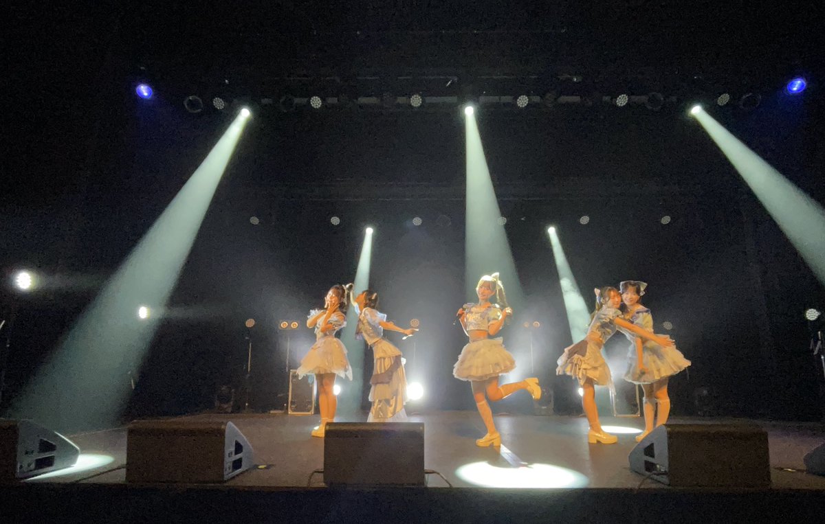 M2X6f's tweet image. 2日間お疲れ様でした