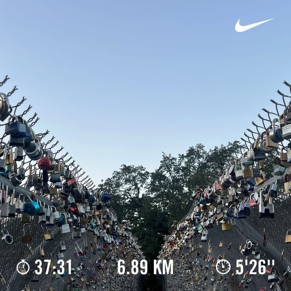 RClaure_nefro's tweet image. #JustDoItSunday 🏃🏻‍♂️ #Run4Kidneys 🫘 ready for last day of #KidneyWk 2025 #850Challenge 🎗️