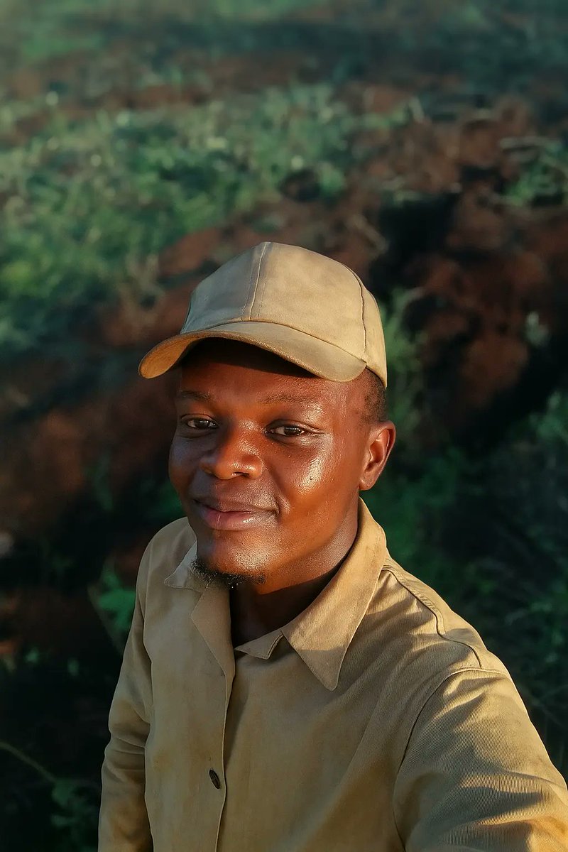 Farmer_emmy6676's tweet image. In agribusiness, theory builds understanding, but practice builds confidence. 
I studied Animal Science, but real growth came when I stepped into the field — learning cattle farming hands-on. 
#Agribusiness #YoungAgripreneurs #LearnByDoing #Agropreneur