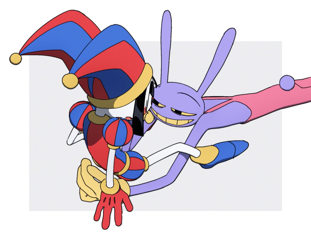 POPONページ funnybunny