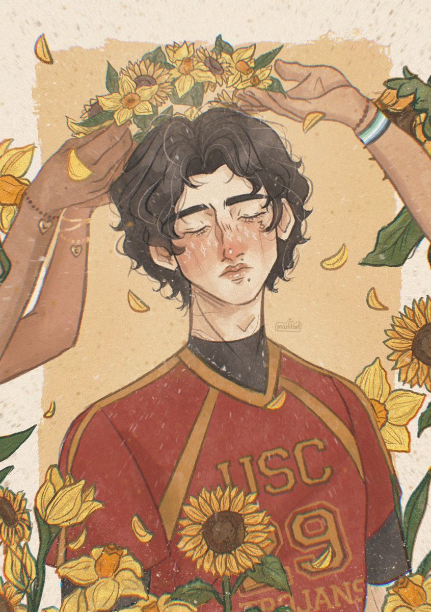 DlANXIA's tweet image. happy bday to jean moreau aka the character ever 🤍 #aftg