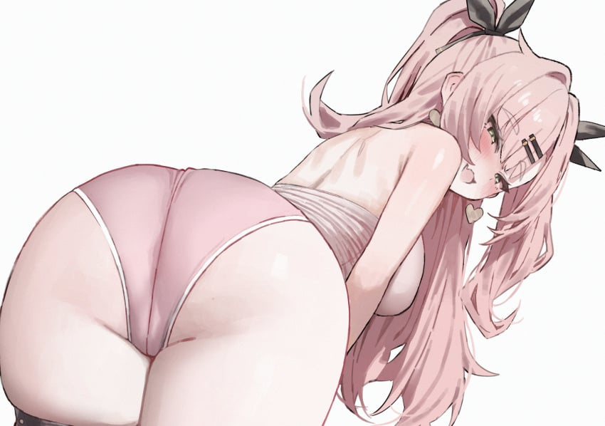 Ms_debt's tweet photo. "Oh no, I'm soooo sorry for blocking your view."
#SeductiveSunday #LewdRP https://t.co/WLu4SIhbnB