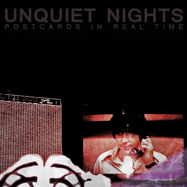 AudioBloggers's tweet image. What we are listening to &quot;Love Leave Your Mark on Me&quot; by #Unquiet Nights ift.tt/iJ5TgRY #mixtape #musicbloggersnetwork #musicyoumusthear #musicbloggers