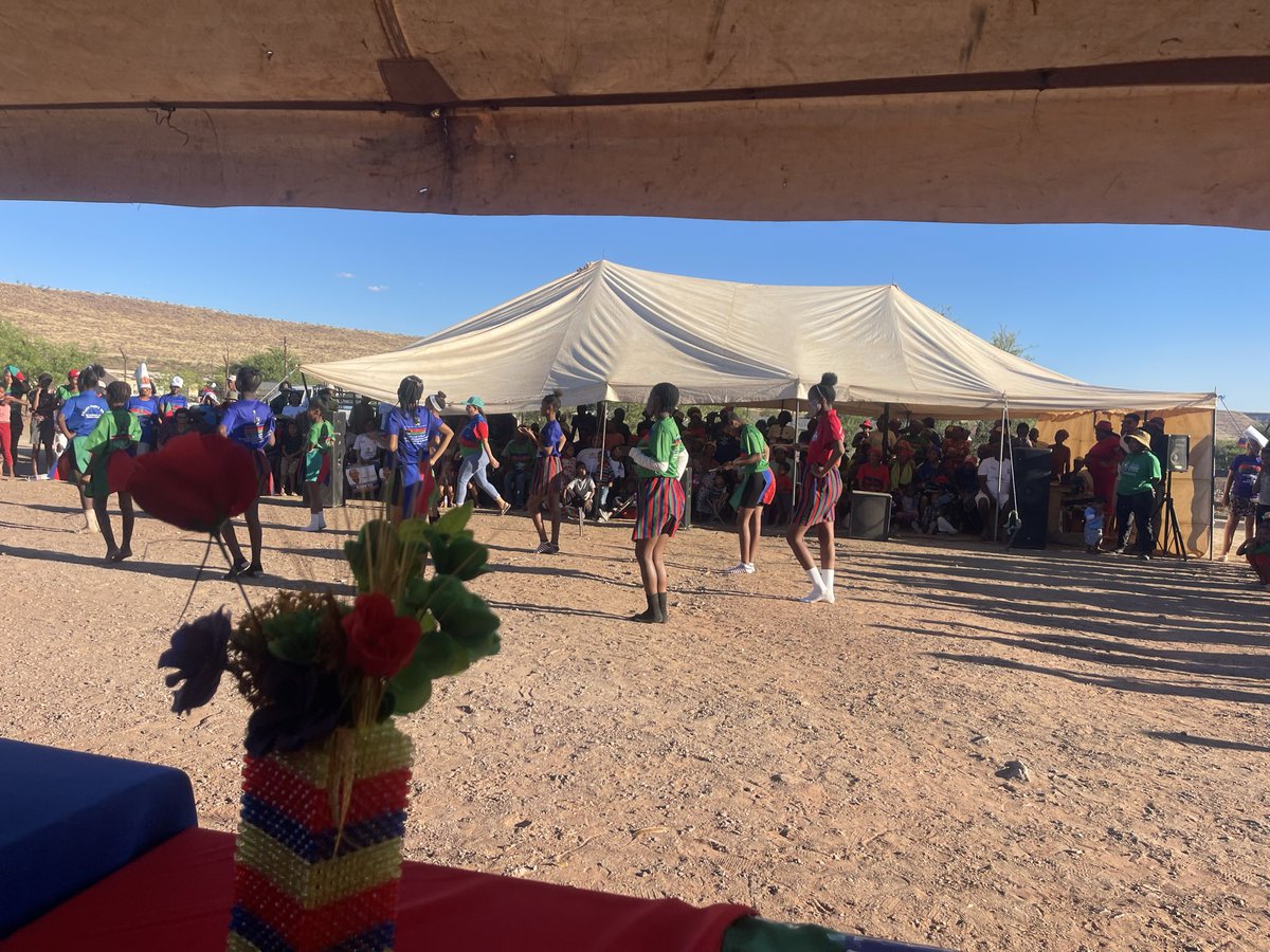 Marius S.T. Sheya tweet media