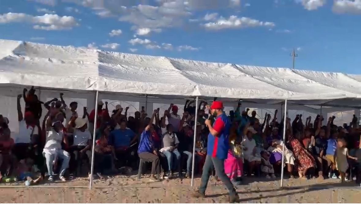 Marius S.T. Sheya tweet media