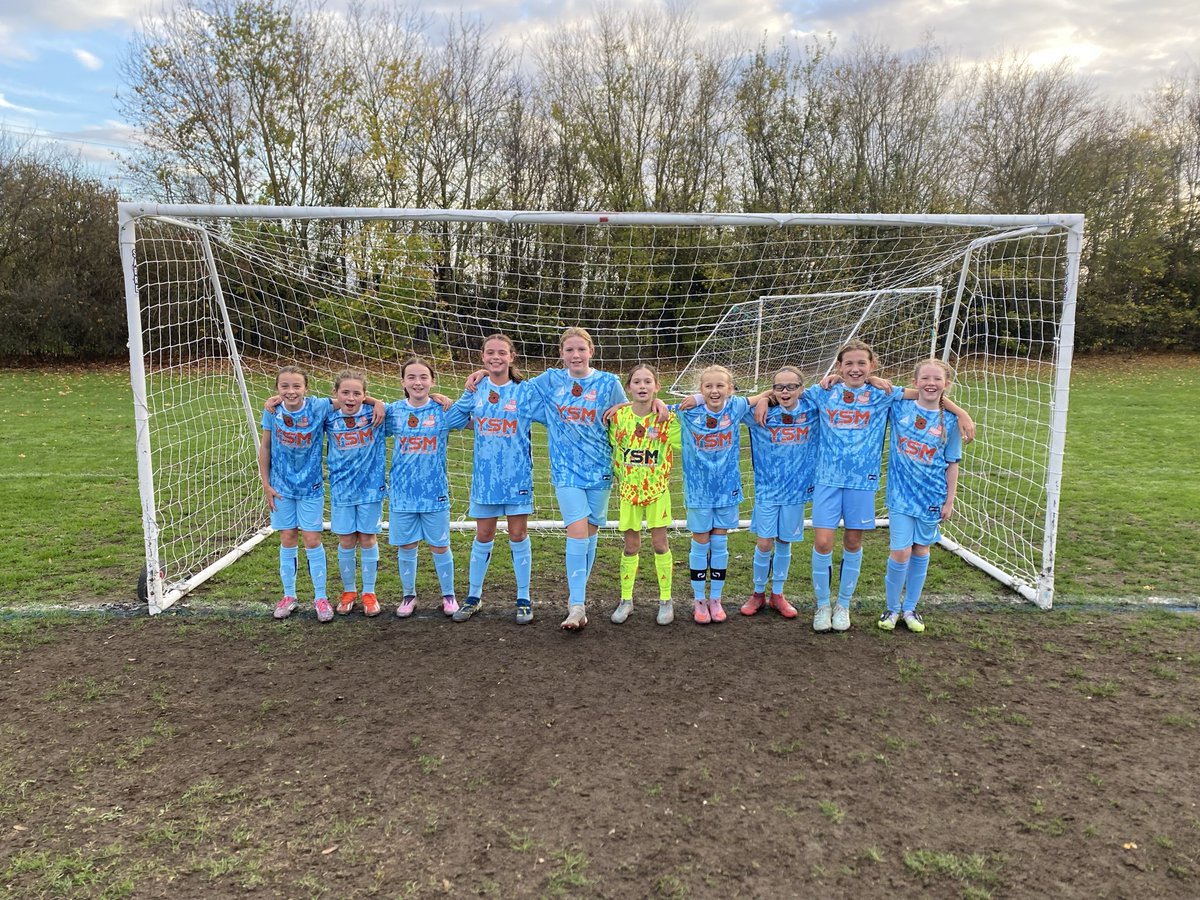 Really proud of this team today!
Behind in the game first half but battled back to get the Win, and deserved it, Absolutely  superb. Great team spirit and lots of fun had. #upthebowers