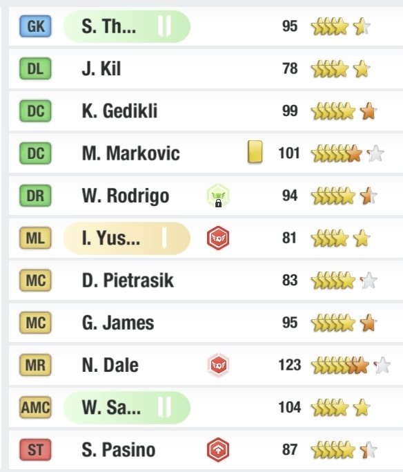 North Yorkshire Athletic tweet media