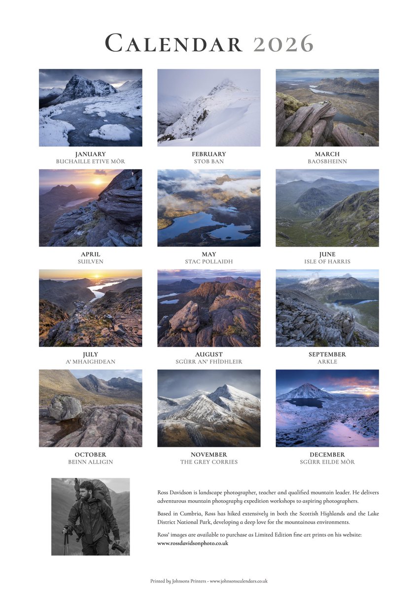 Ross Davidson Photography tweet media