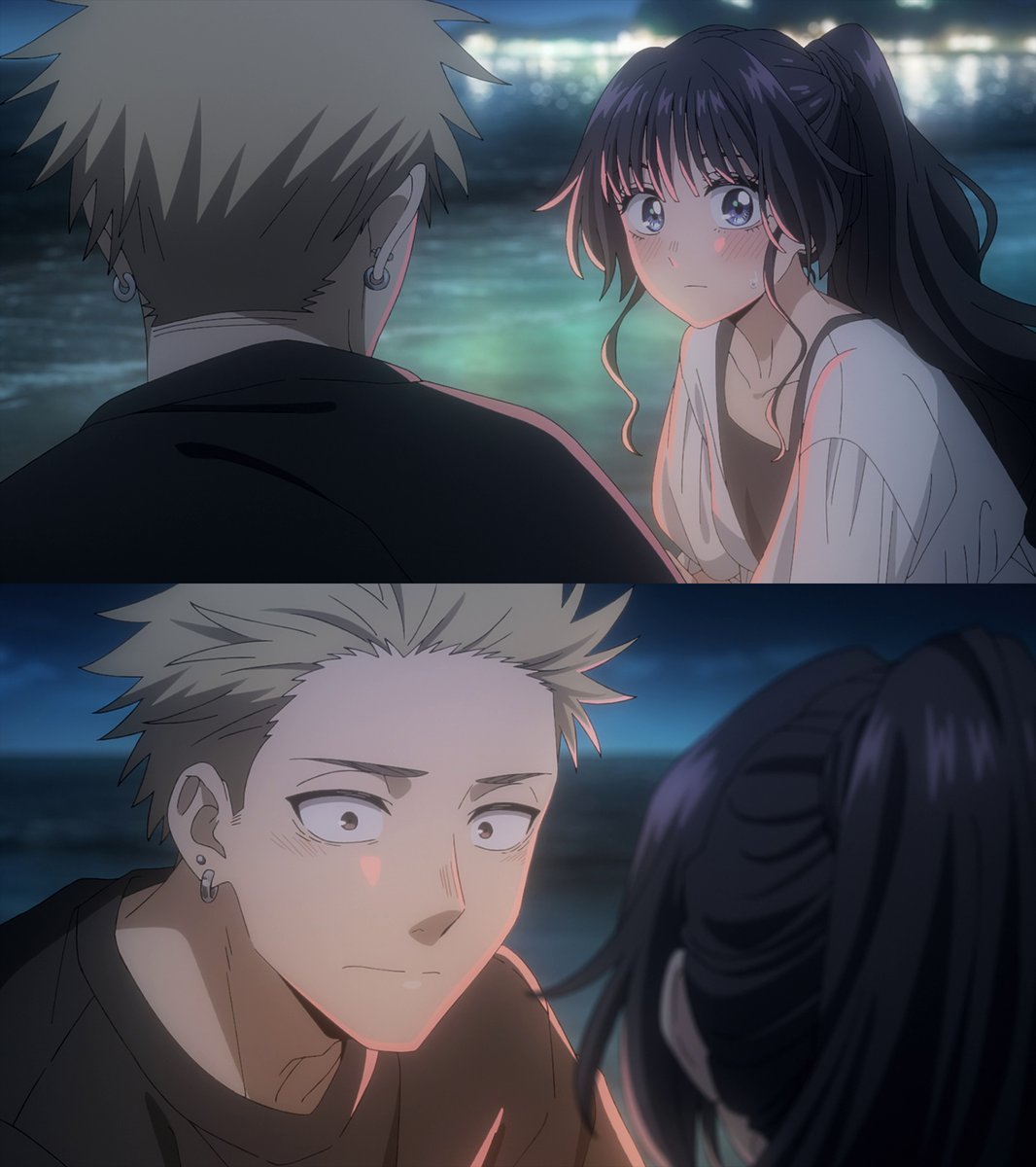 KaoruHanaAnime's tweet image. 