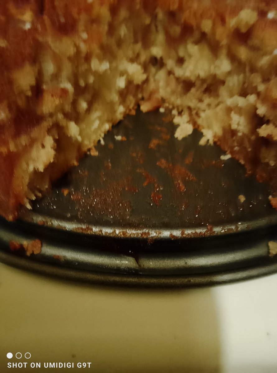 Zimt Schnecken Kuchen mit viiiiel guter Butter und Zimt 😋