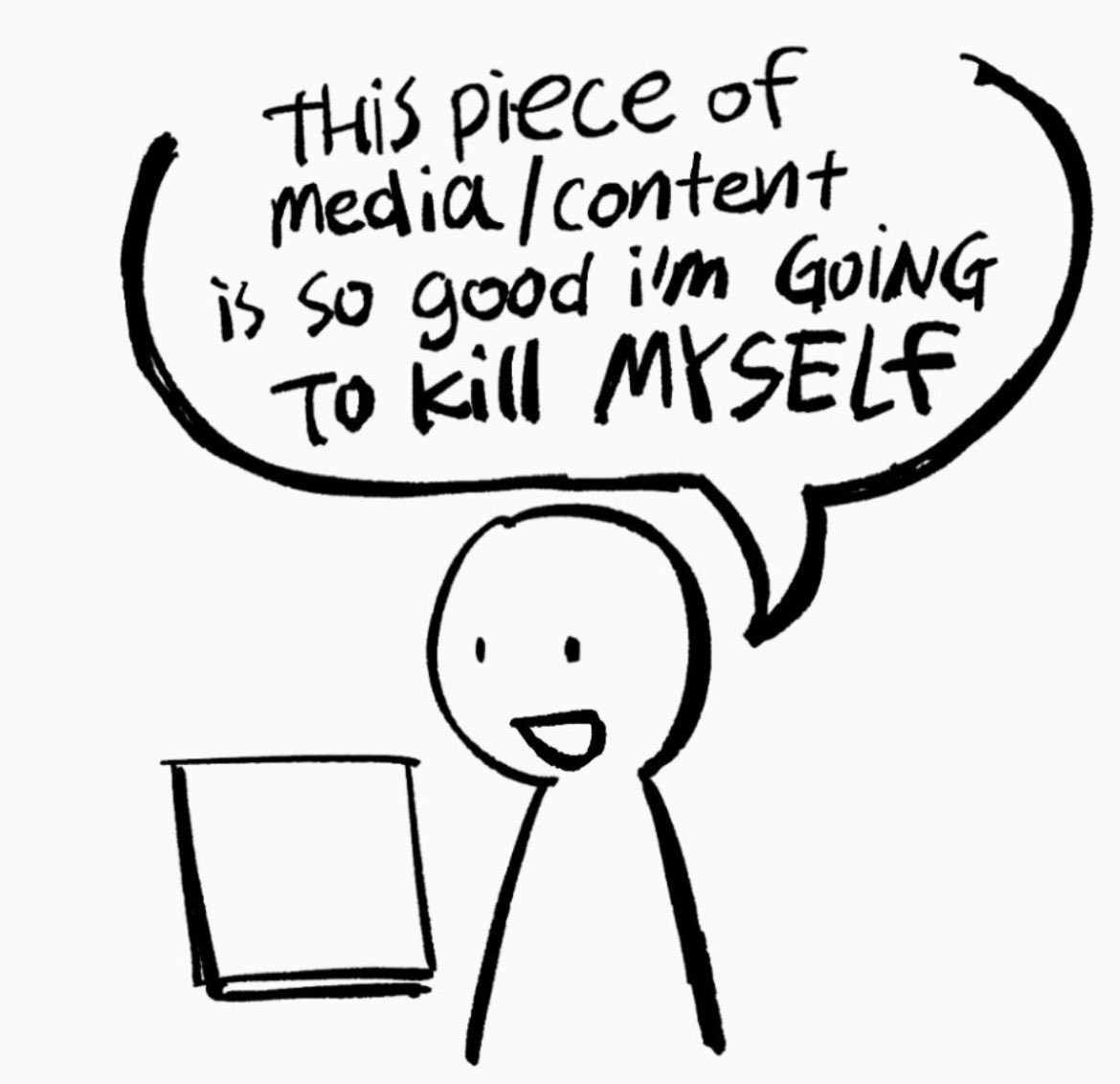 // vampires smp spoilers

this is how i feel after watching avid. genuinely amazing but HOLY FUCK