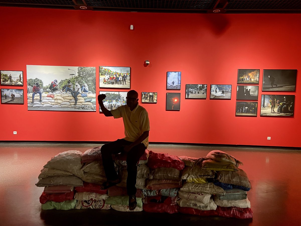 #kebetu Aux bonimenteurs, contre-révolutionnaires et autres manipulateurs néocolonialistes réfractaires à la reddition des comptes et à l’exercice tout court de la justice, méditez ces propos de <a href="/SonkoOfficiel/">Ousmane Sonko</a> : « On ne fait pas de vengeance  devant les tribunaux ».  #JJJ