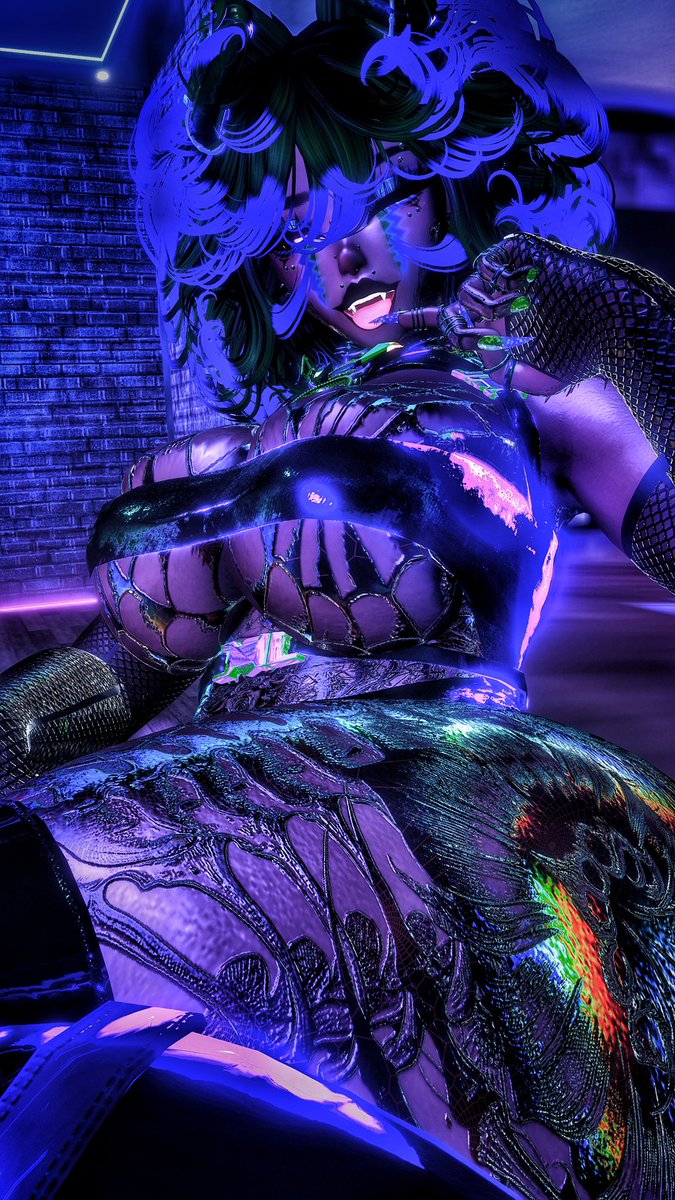 Elle StarVR tweet media