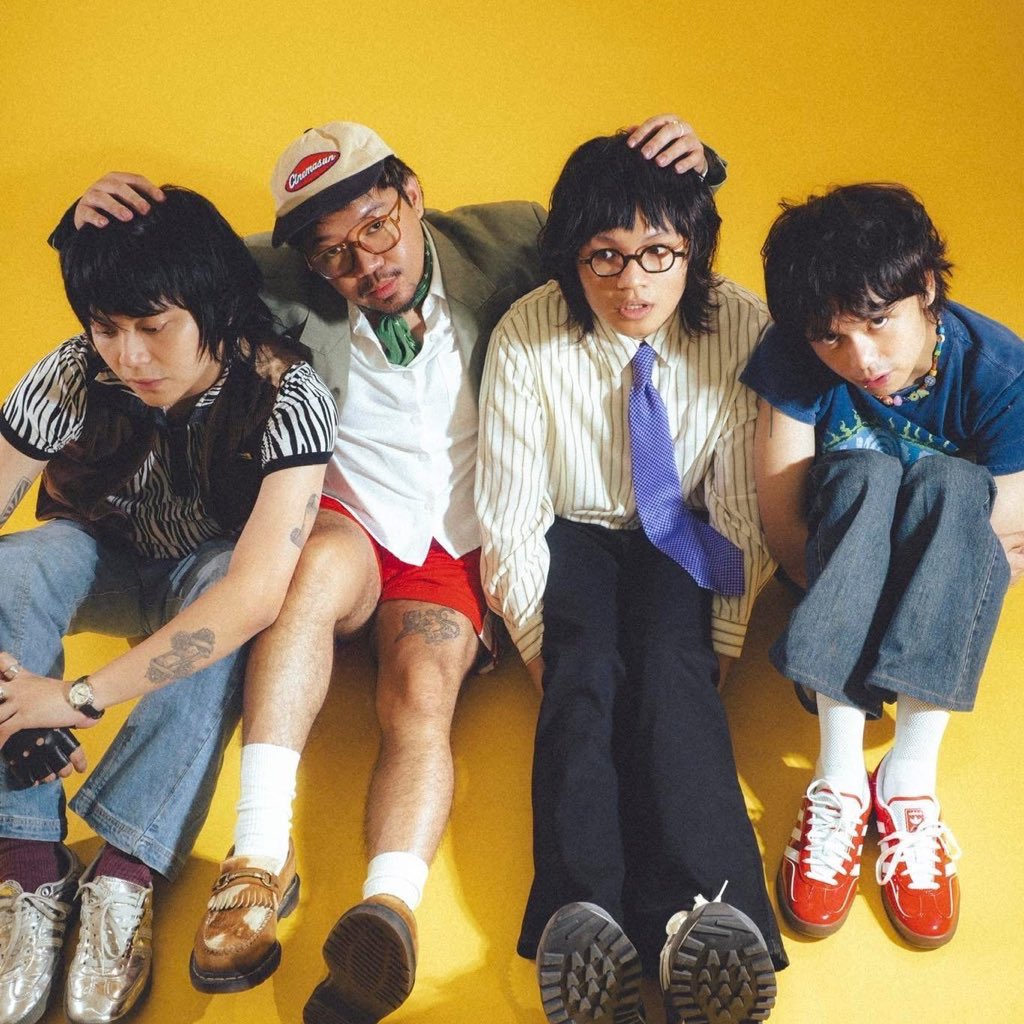 IV Of Spades' "Paru-Paro" debuts at #123 on Spotify PH chart with 123.6K streams.