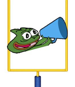 CommonSenseSam's tweet image. The FIFTH missed XP (worth -50 pts) of the 2025-2026 PepegaMega Fantasy Football season goes to... @bakerkingttv! 

This is Michael Badgley&apos;s and Baker&apos;s SECOND missed XP of the season.