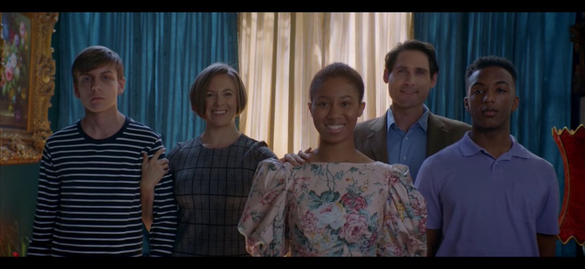 I had the pleasure of second unit dping for The Cunning! Written and directed by the brilliant <a href="/britttbanks/">Britt Banks</a>!!! These are my favorite scenes I shot. We shot on the Alexa 35 with Cooke Anamorphics. My first time shooting with these glasses. 

It’s now out on <a href="/Tubi/">Tubi</a> !!