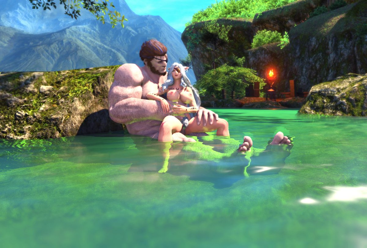 And continue to more filling matters. Have to be gentle with the smaller beauties.