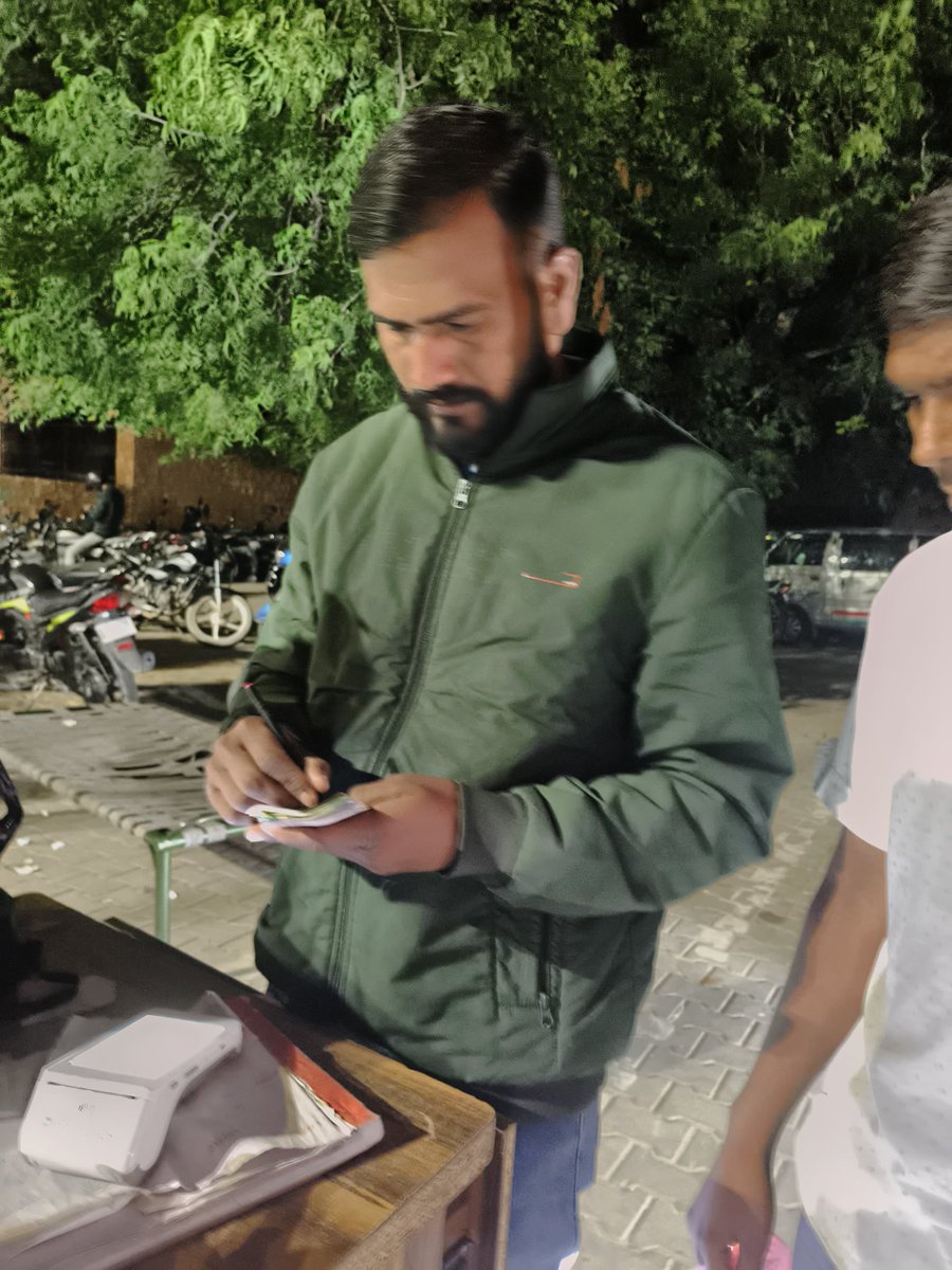 Vaibhav Bhati tweet media