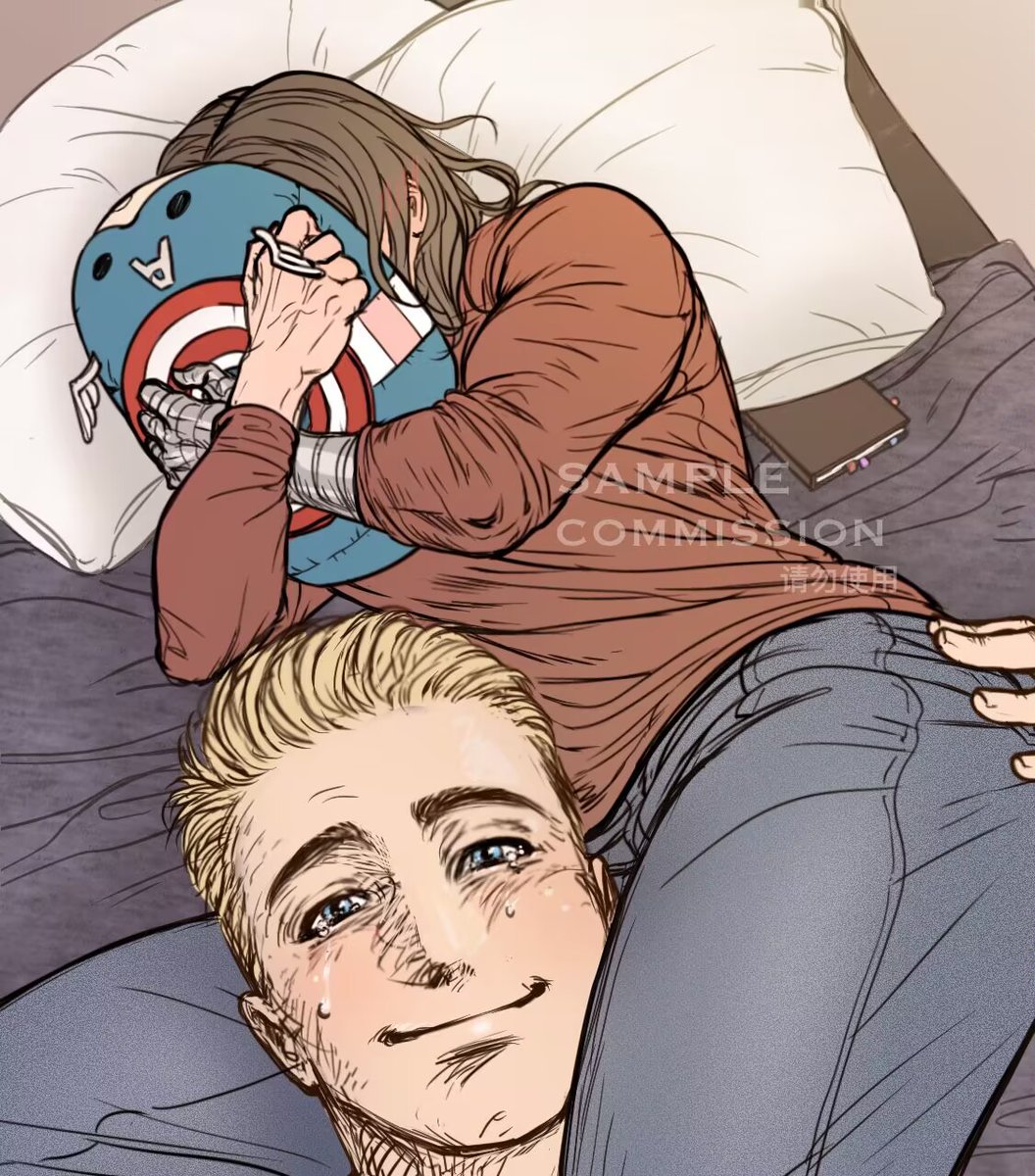 #stucky Commission
