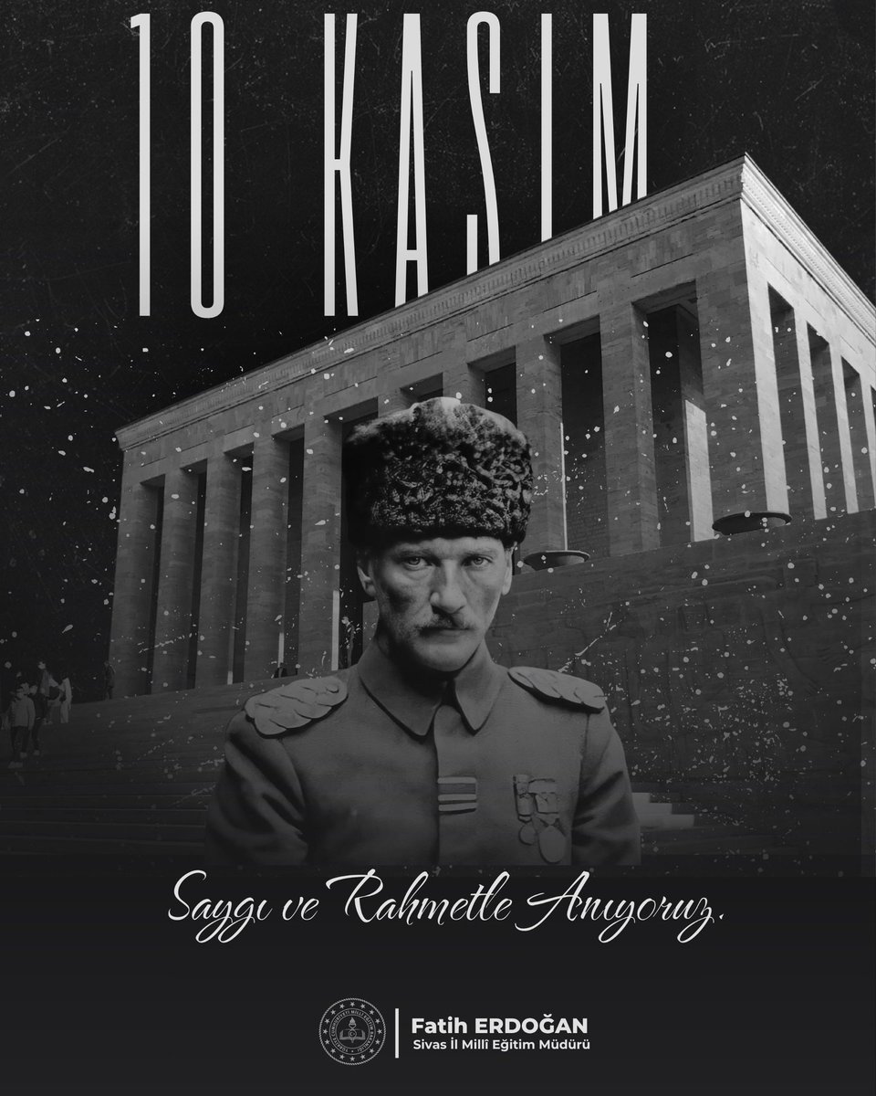 Sivas Millî Eğitim Müdürlüğü (@sivasmem) on Twitter photo 