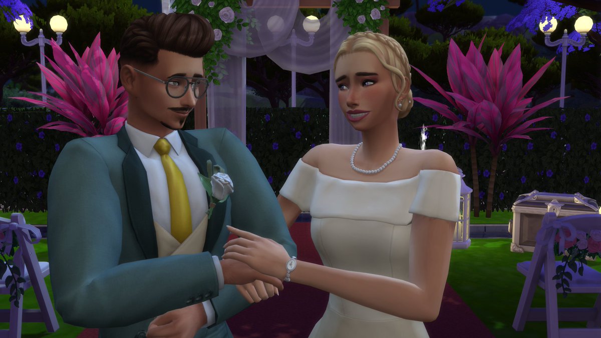 eduarditosims01's tweet image. La próxima semana, nos despedimos de #LosSims4 con su último capitulo!