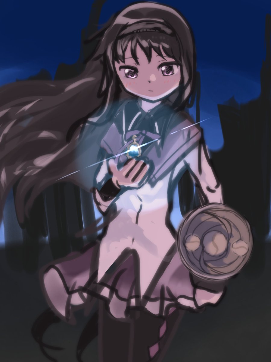 あけみ やすら＠11/9 プリレコ15 E-5 (@HomuYasK) / Posts / X