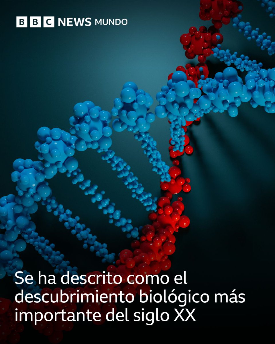 AM_1080's tweet photo. 🔸 Las ideas del científico estadounidense, fallecido este 7 de noviembre a los 97 años de edad, no solo le llevaron al reconocimiento mundial, sino que también impulsaron su caída en desgracia.

#Comunidad1080 📻 vía #bbcmundo https://t.co/V4g57u2JJO