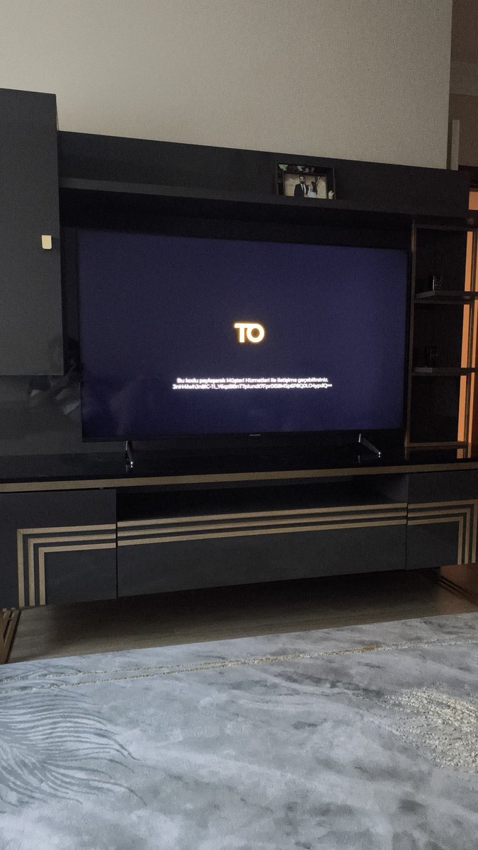 Maç bitince mi çalışacak?? 15 dk oldu ya <a href="/tod_tr/">TOD Türkiye</a>