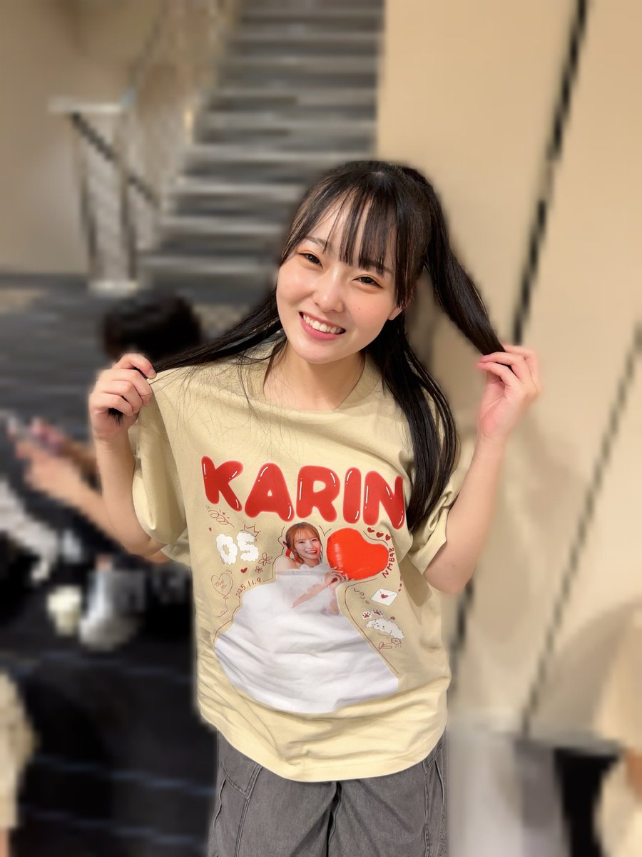 中川朋香 【NMB48 10期生】 on X