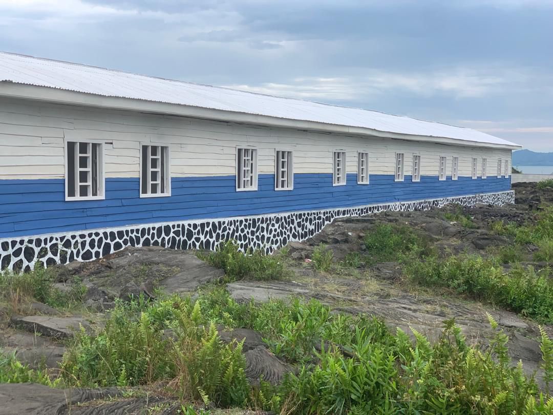 Thefutureofcongo tweet media