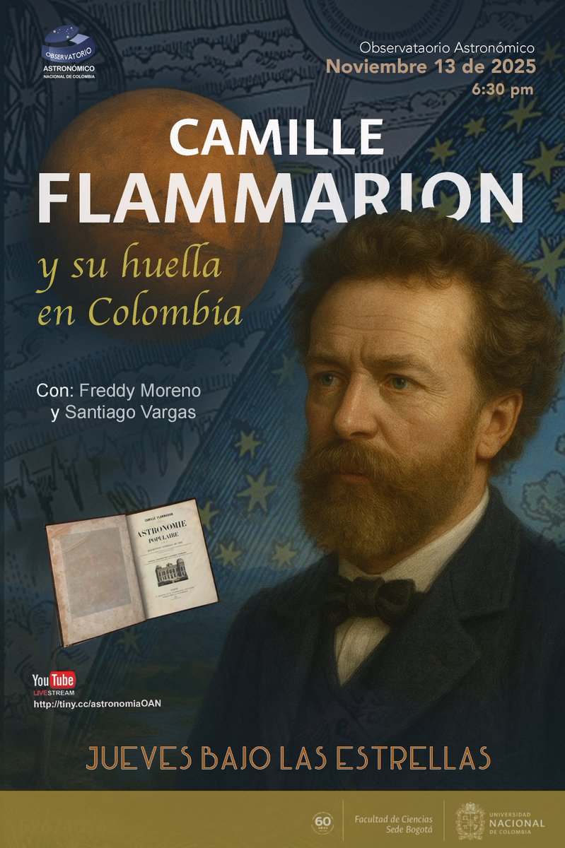 Santiago Vargas tweet media