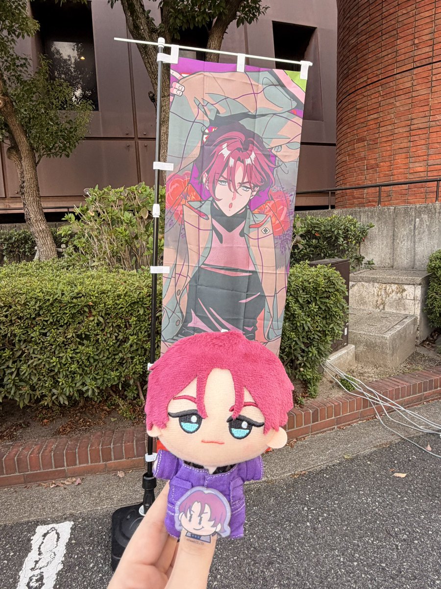 namomomo8's tweet photo. ありがとう神戸！ガンボめっちゃ美味しかったです🍅🦐🫑 https://t.co/84jH6LxzhQ
