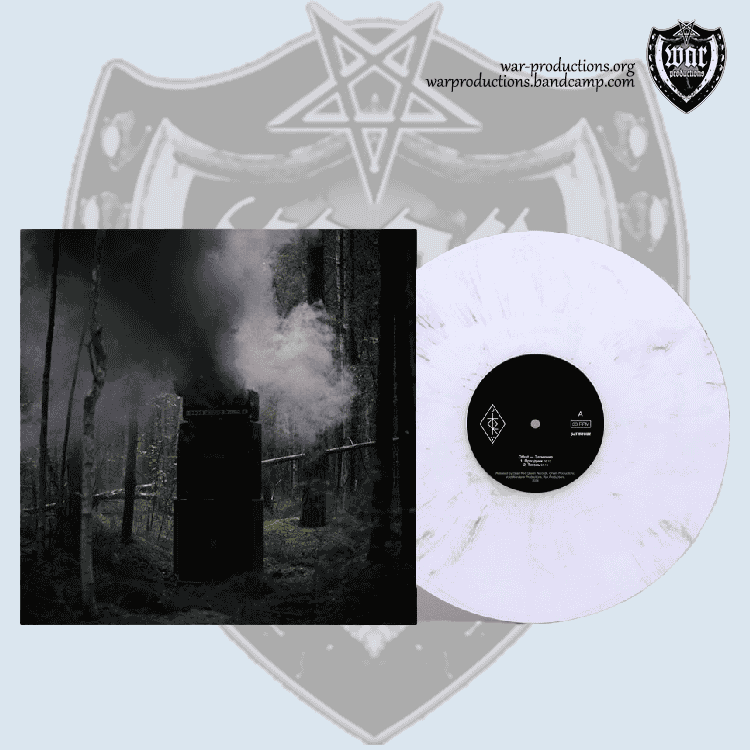 WarProd's tweet photo. #OurRelease #StillAvailable
#Offret Затмение (The Eclipse) 21.99€+🚚
Released together with #voidwandererproductions #deadredqueenrecords
#onismproductions
https://t.co/EZYnOKvKO4
#WarProductions
#SupportTheUnderground
#BlackMetal
#BlackMetalVinyl
#RussianBlackMetal https://t.co/X0IdxRiXWR