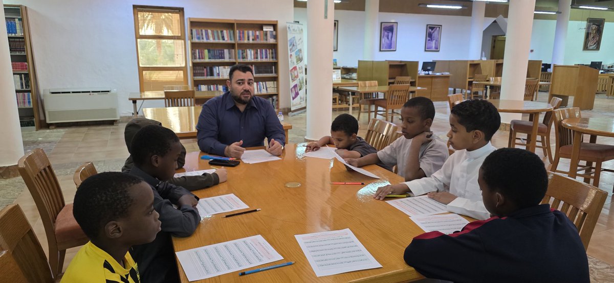 دار الرحمانية - محافظة الغاط tweet media