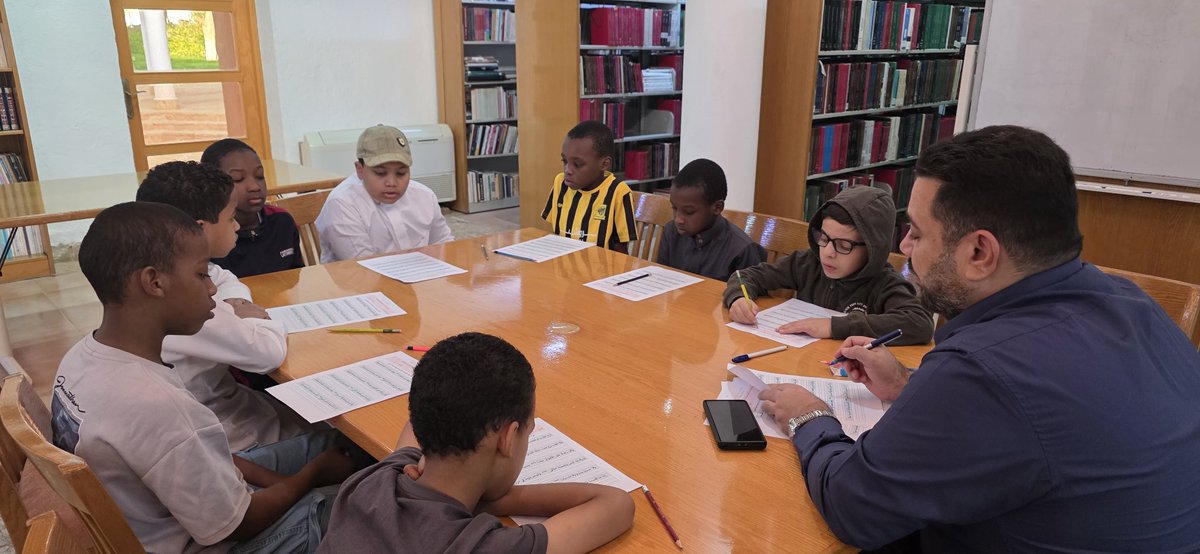 دار الرحمانية - محافظة الغاط tweet media