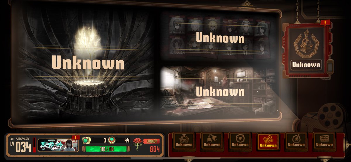 Wtf is wrong with my game