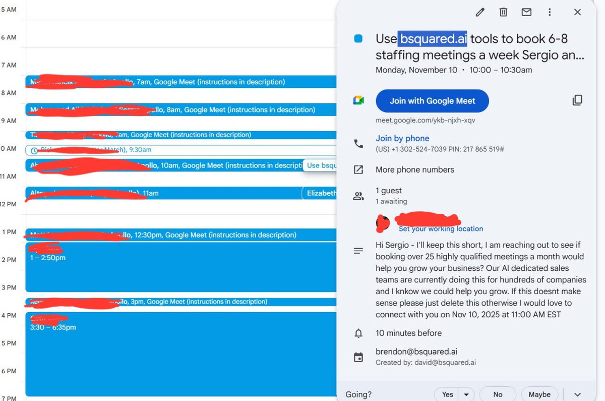 paolo trivellato tweet media