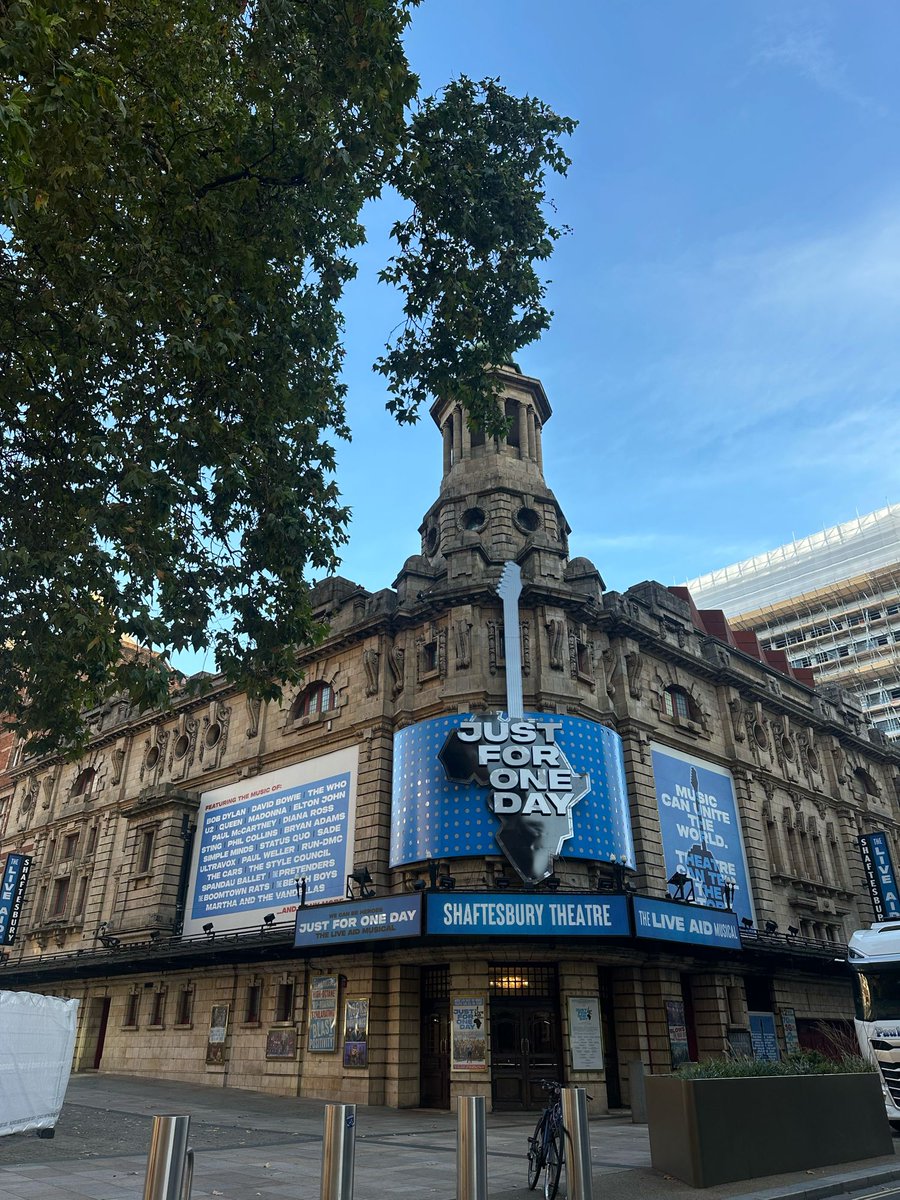 Hope Mill Theatre tweet media