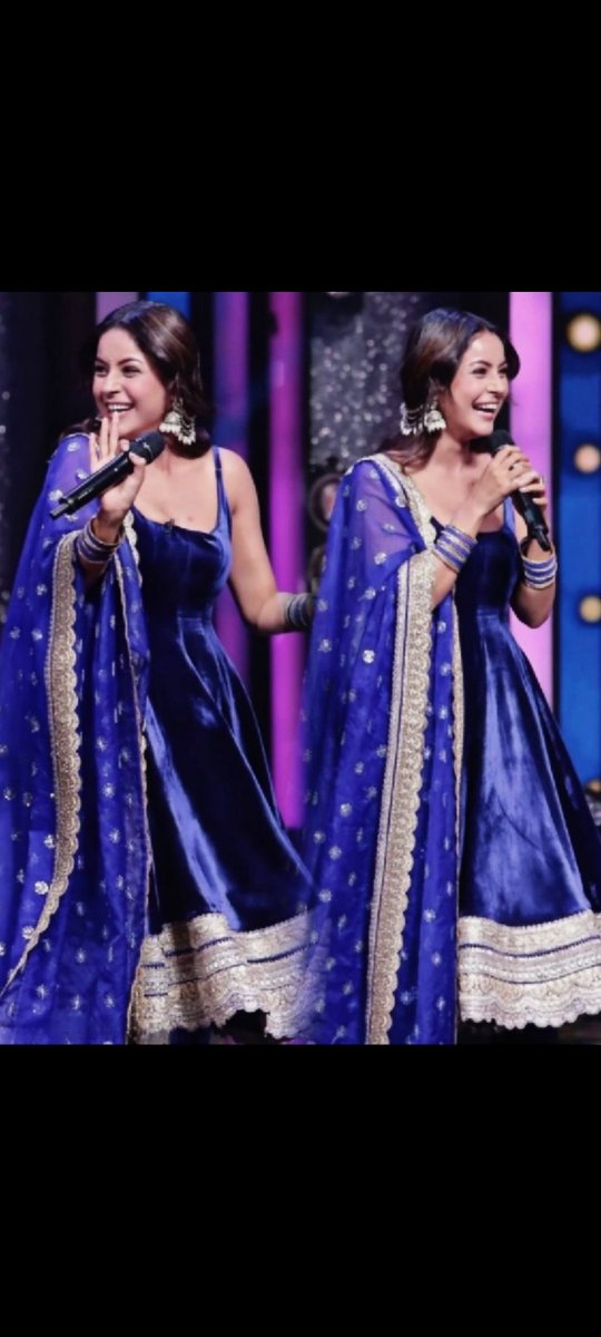#ShehnaazGill 😍 😊 😚