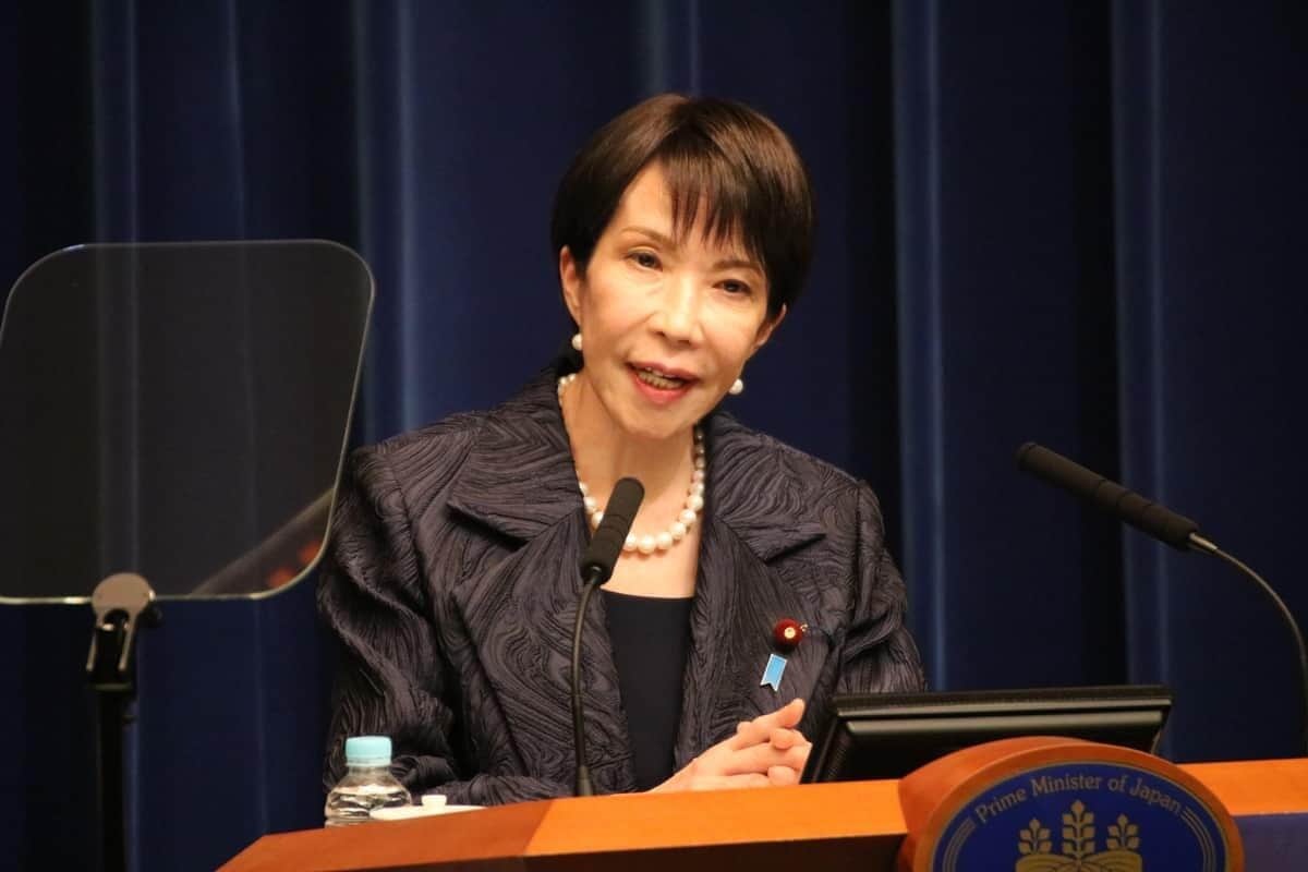 livedoornews's tweet image. 【波紋】中国の駐大阪総領事、高市首相に「その汚い首は一瞬の躊躇もなく斬ってやる」投稿→削除
news.livedoor.com/article/detail…

中国の薛剣駐大阪総領事がXで投稿。ポストは朝日新聞デジタルによる「高市首相、台湾有事『存立危機事態になりうる』 武力攻撃の発生時」との記事に反応したもの。